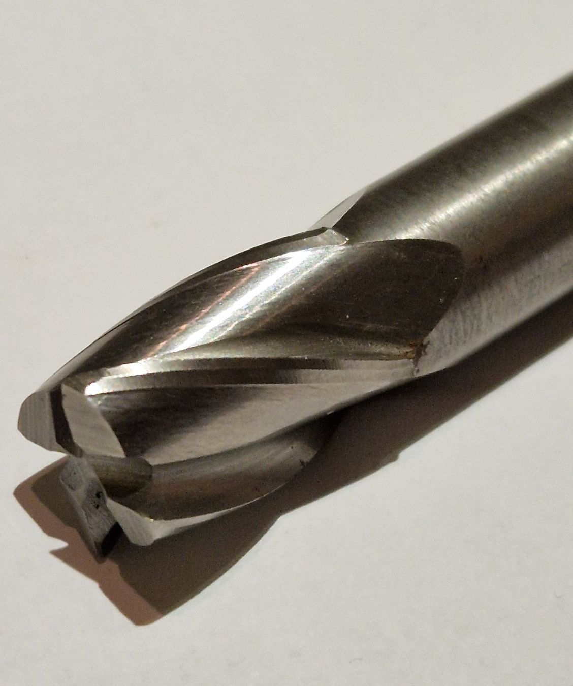 Tutti gli attrezzi: Fräser, ca. Ø 17.3 mm, HSS – Usato da Orpund venduto da Seeland25 1