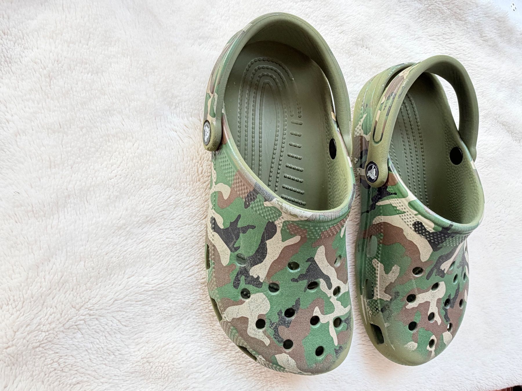 Crocs Scarpe per ragazzi: Crocs - Grösse: M 6 – W 8 – Usato da Würenlos venduto da JRP_71 2