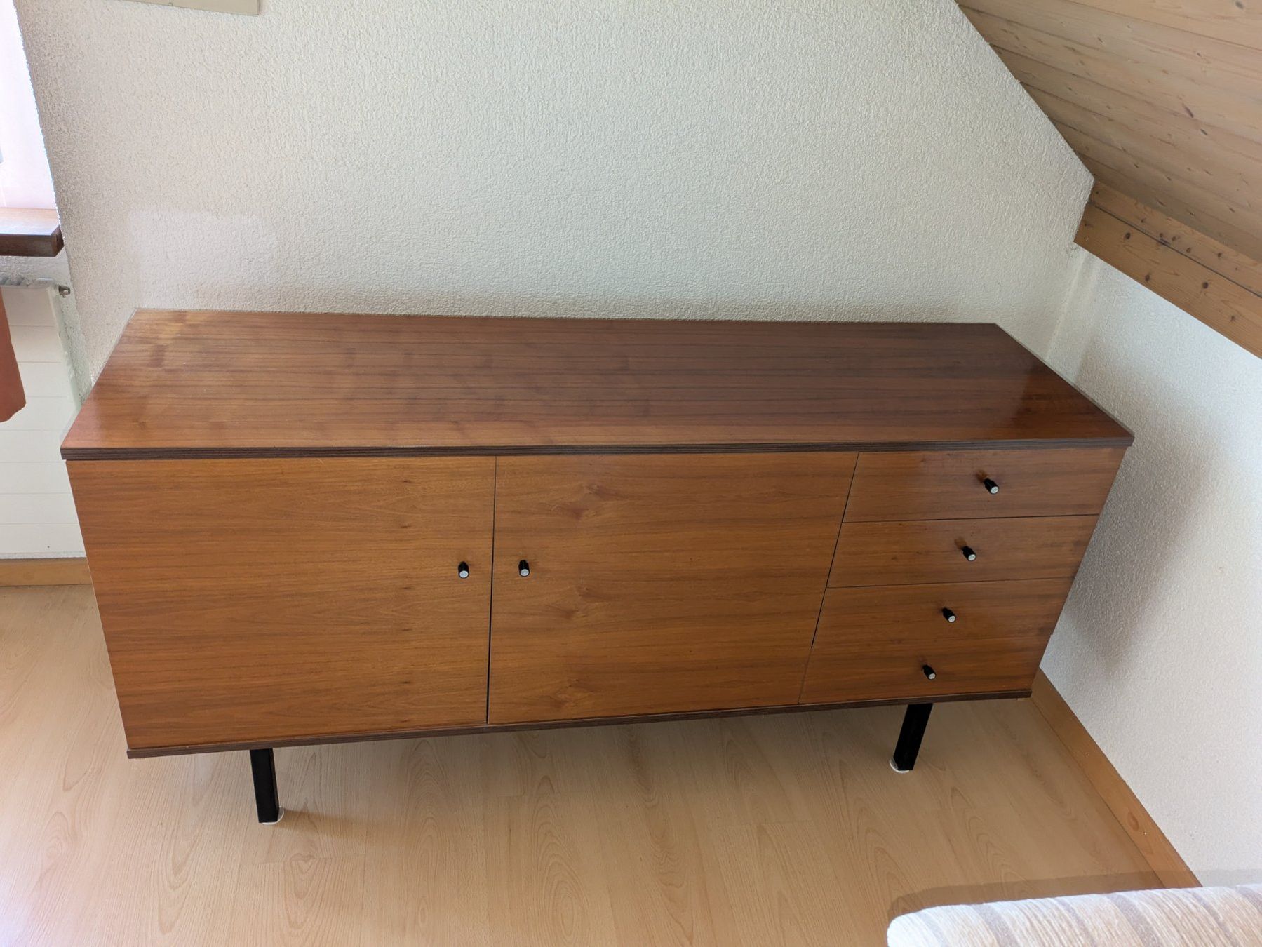 Commodes: Sideboard antik – D'occasion à Rutschwil par ern_pf7j