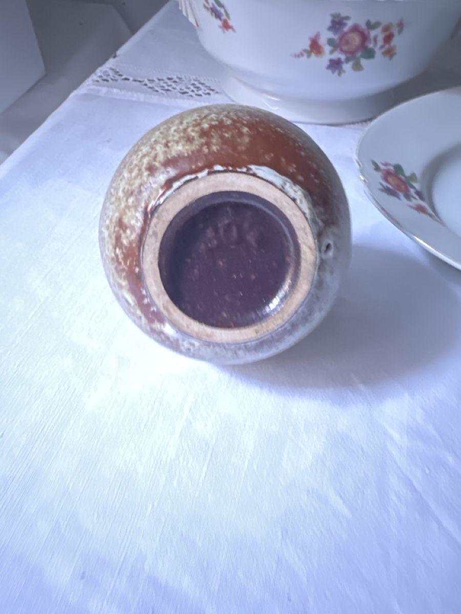 Vasi & Recipienti: 70er Jahre Väslein, ca. 12 cm – Usato da Frauenfeld venduto da aluma14 3