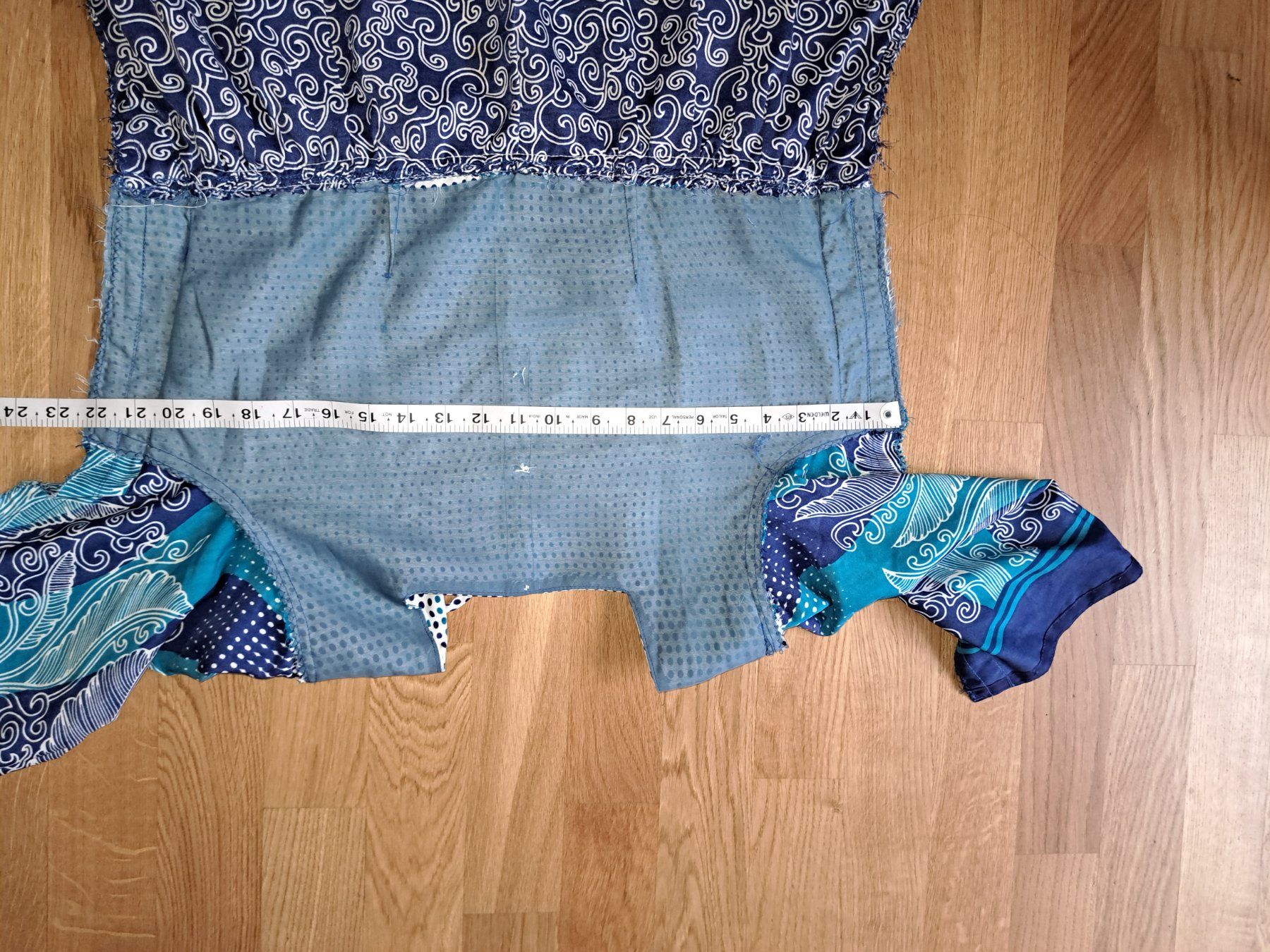 Kleider: Long dress/ Langekleid – Gebraucht aus Bern von mahilini 8