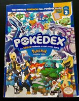 POKÉDEX / 2007 / Der offizielle Pokémon Full Pokédex  Guide