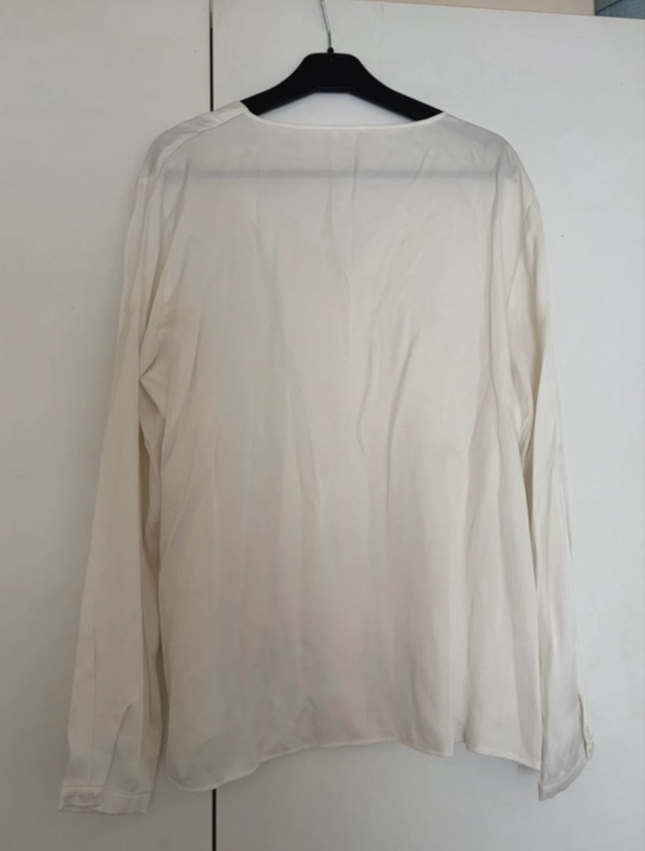 Gerry Weber Chemisiers: Gerry Weber Bluse 42  – D'occasion à Basel par Brunner.T 1