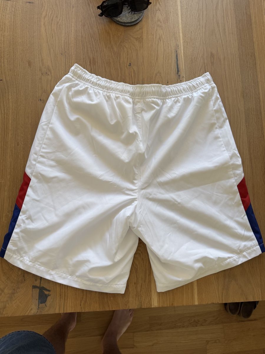 Lacoste Pantaloni: Lacoste Sport Shorts – Usato da Zürich venduto da tsc_z7fy 2