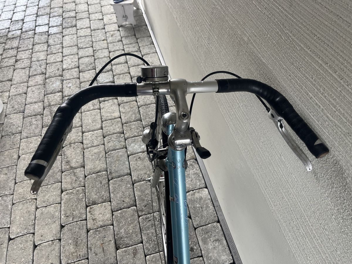 puky fahrrad alt LR Light Laufrad gebraucht Color:Electric Arena Swedix Mirror Race IGO DISCOVERY ROSEMONT LE