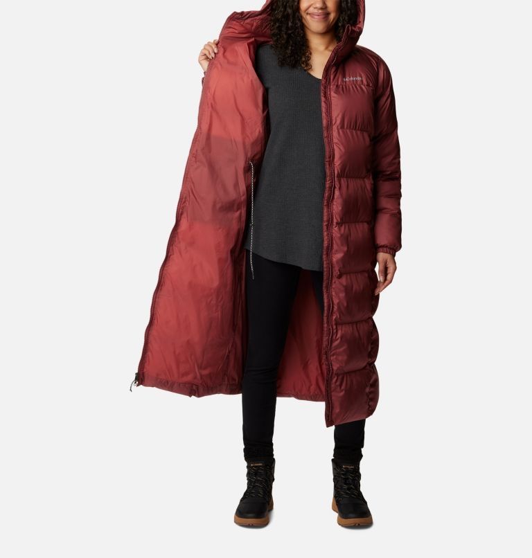 Columbia Manteaux: Columbia PUFFECTTM  - Wintermantel - Orginalpreis 255.- – Neuf avec emballage d'origine à Zürich par luxuryoutlet1 3
