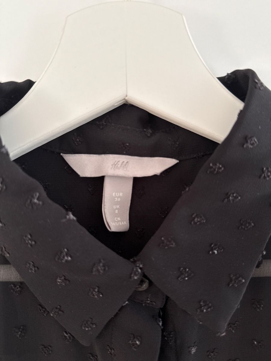 H&M Blusen: Bluse – Gebraucht aus Winterthur von jes_l6g6 1