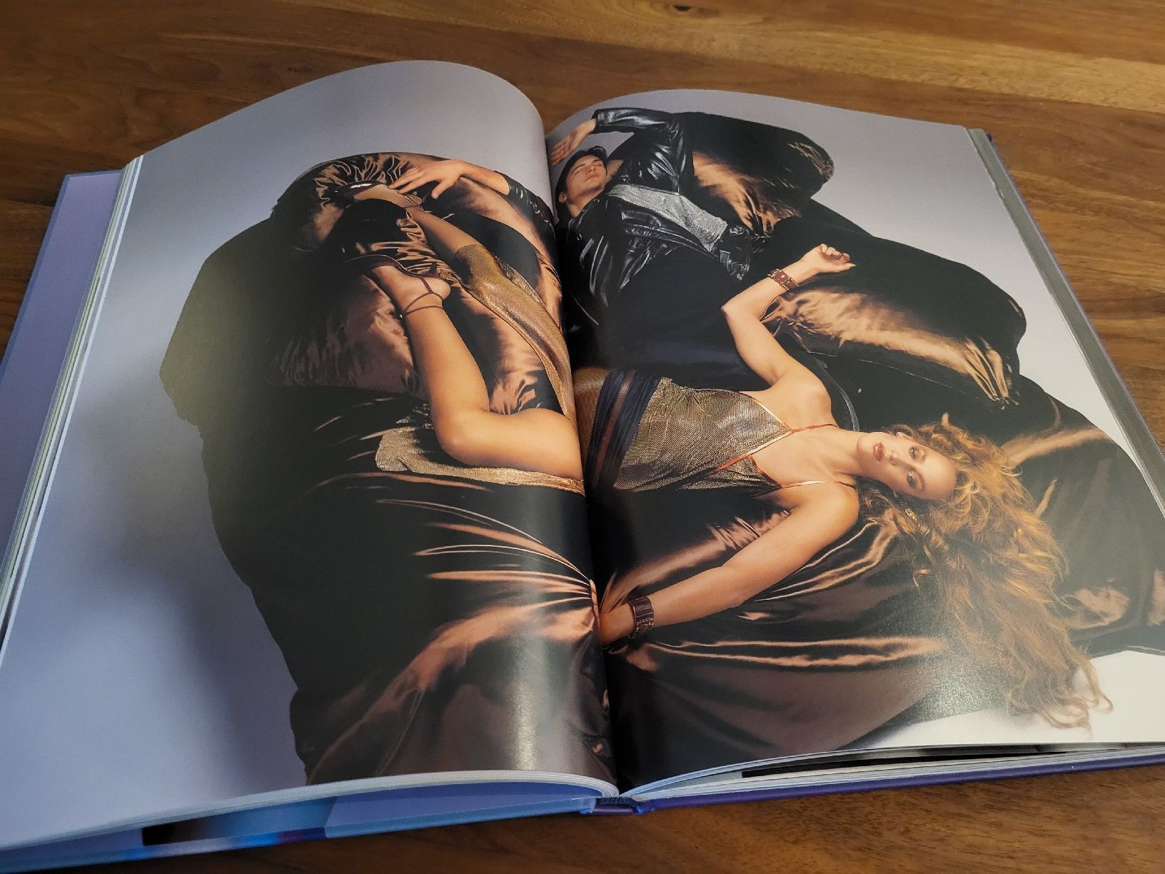 Libri: Gianni Versace Buch  – Nuovo (secondo la descrizione) da Fruthwilen venduto da Mostro-Medusa 3