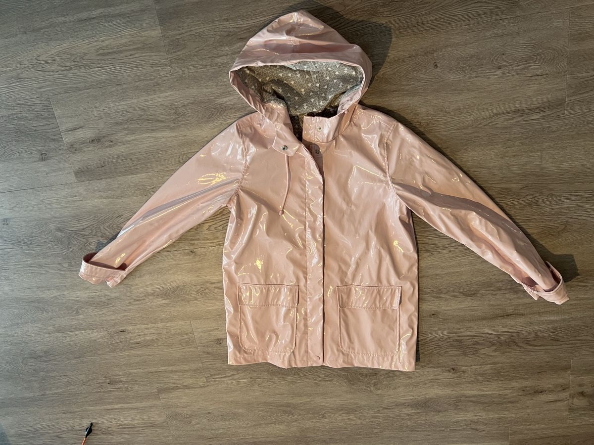 La Redoute Giacche: La Redoute - veste pluie - taille 36 – Usato da Sainte-Croix venduto da Caramel31