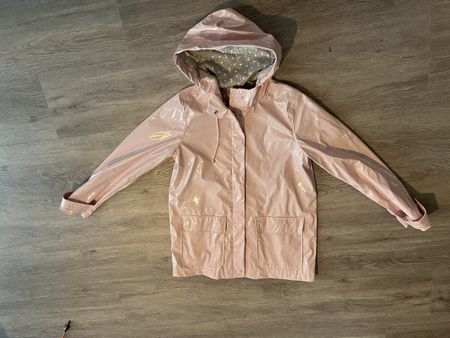 La Redoute - veste pluie - taille 36