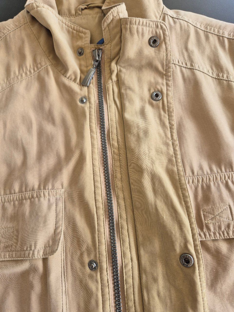 Gilet & Giacche: Herren Gilet Sommer Gr. L – Usato da Lalden venduto da aneleh58 1