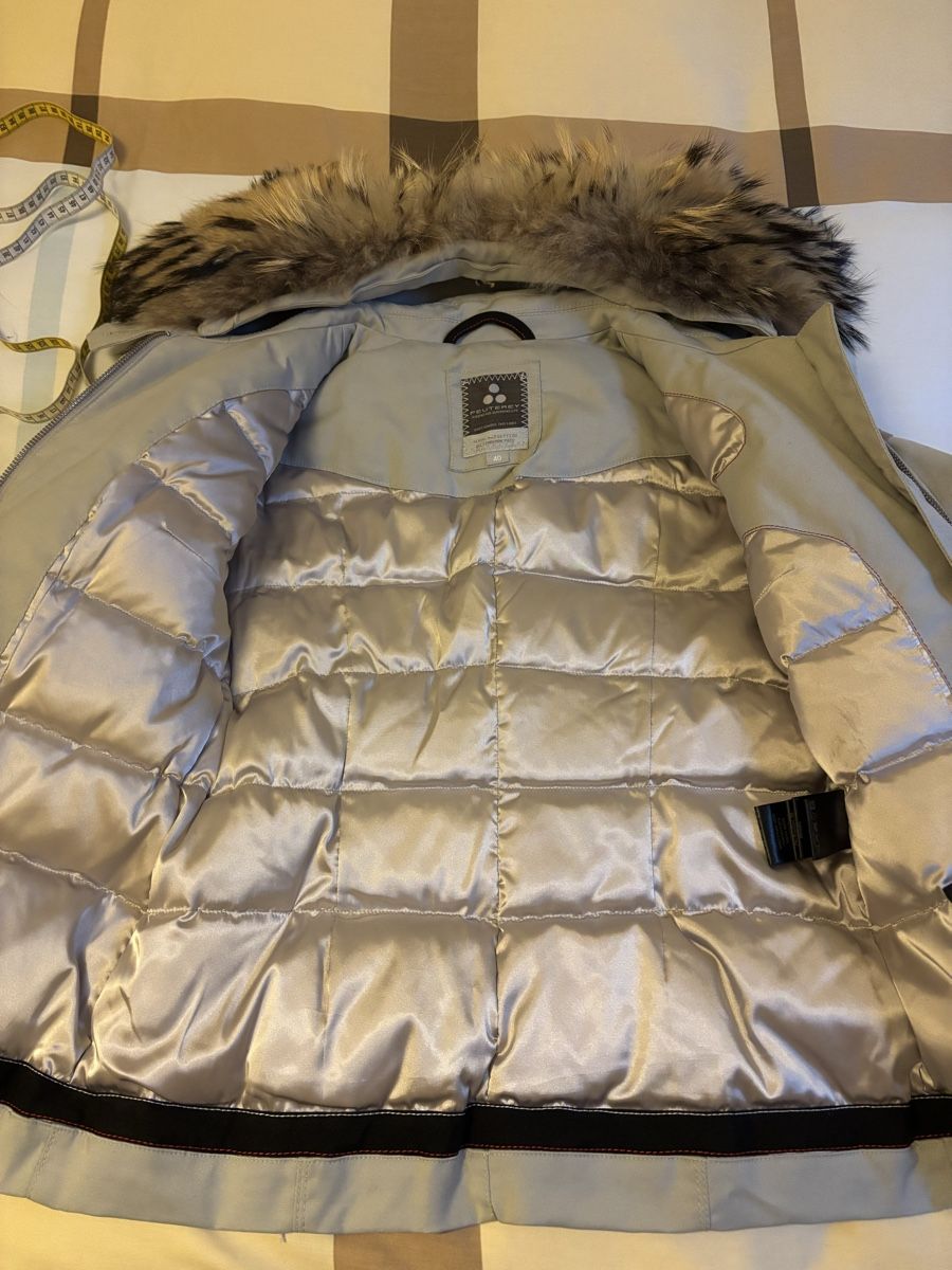Peuterey Vestes: Peuterey goose down  jacke – Neuf (Voir description) à Zürich par BredaB 1