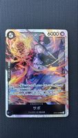 One Piece Karte Charakter Sabo OP04-083 