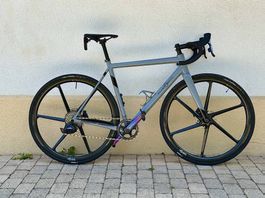 Officine Mattio SL taille 54