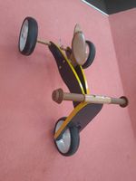 Tricycle en bois