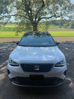 Seat Arona FR 1,5TSI, Frisch ab MFK!