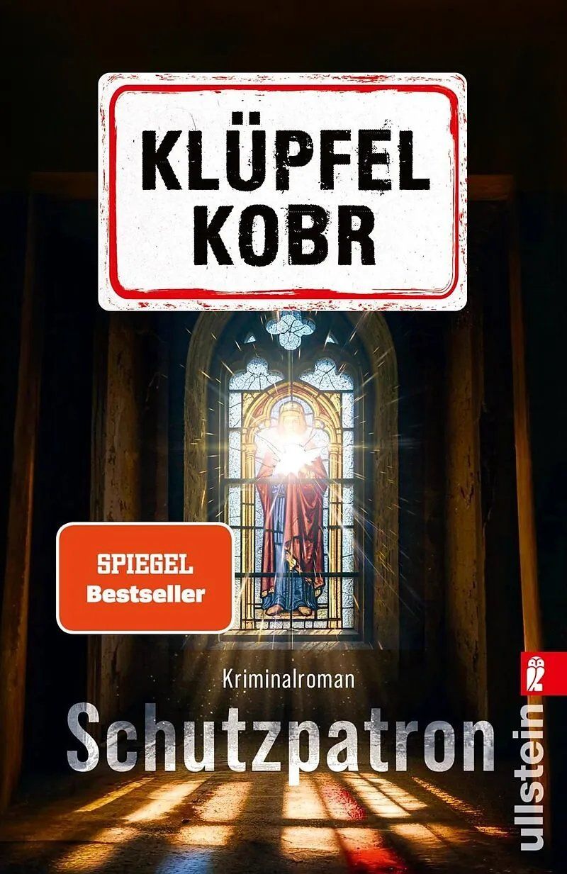 Bücher: Spannende Krimis – Gebraucht aus bern von jeannie2006 6