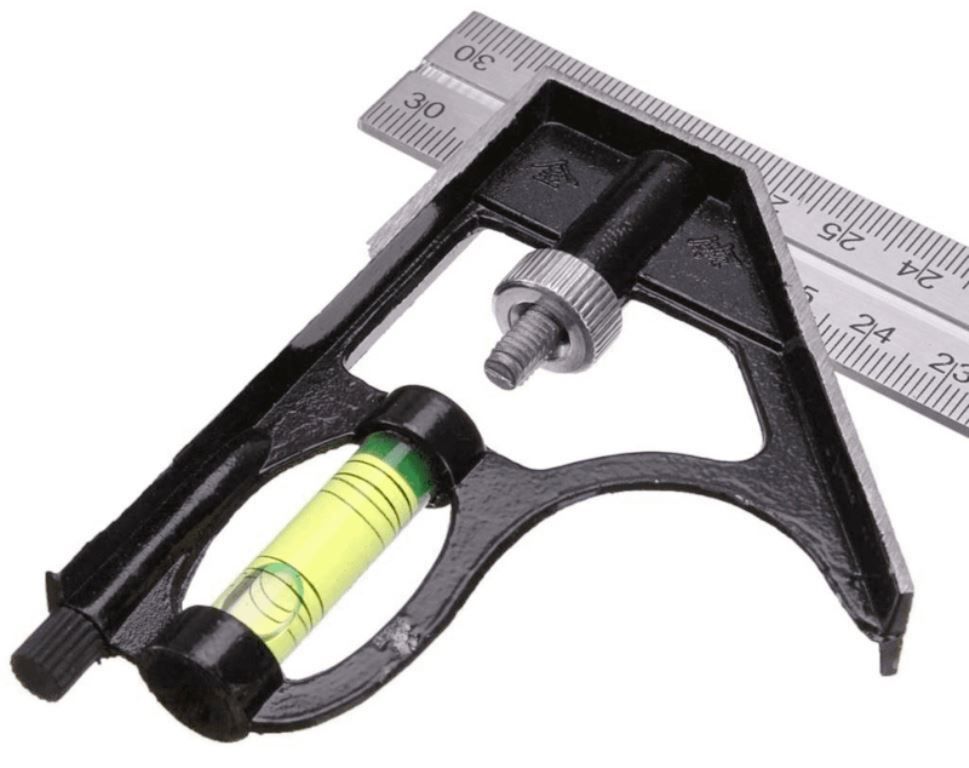 Misurare: Winkelmesser Multi / SCHMIEGEN KOMBISET – Nuovo e nell'imballaggio originale da St. Gallen venduto da schnaeppchen-preise 3