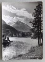 Lenzerheide, Heidsee
