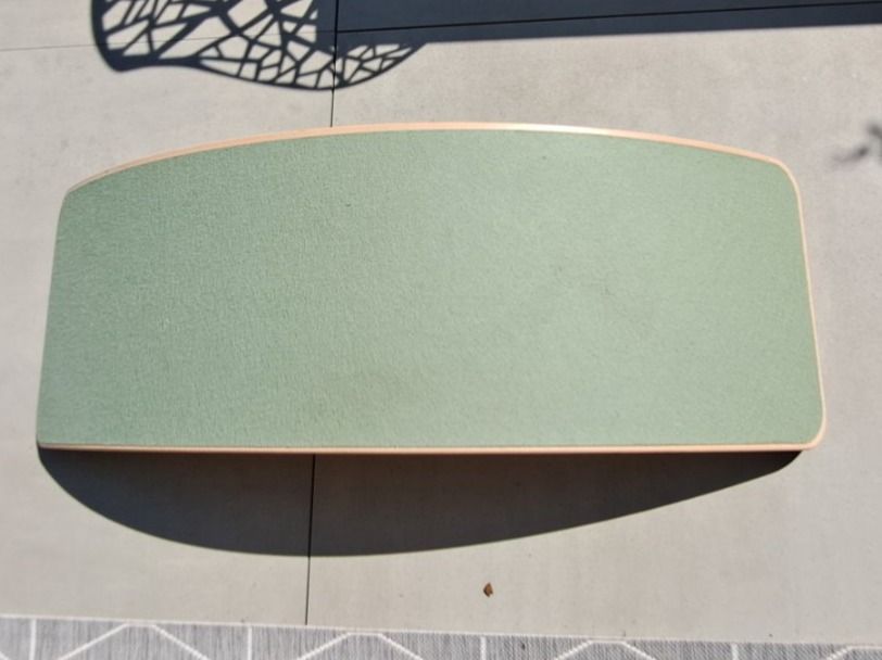 Wobbel Balance Board XL Kaufen auf Ricardo