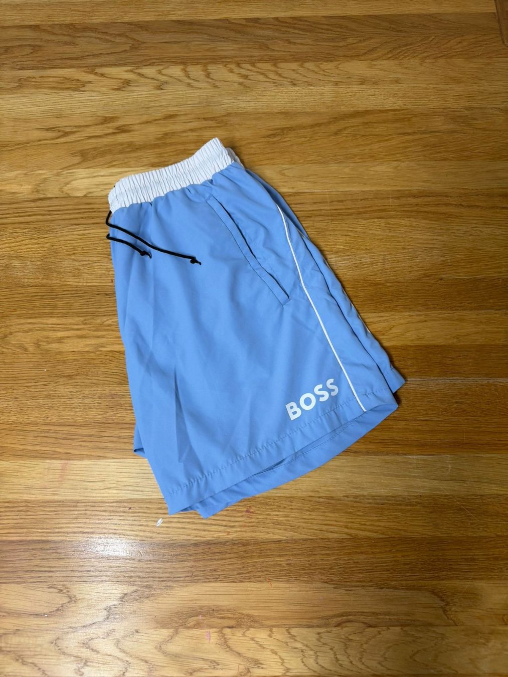 Costumi da bagno: Hugo Boss Badehose – Usato da Churwalden venduto da vin_mc2c 2
