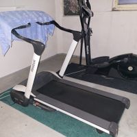Reebock Laufband