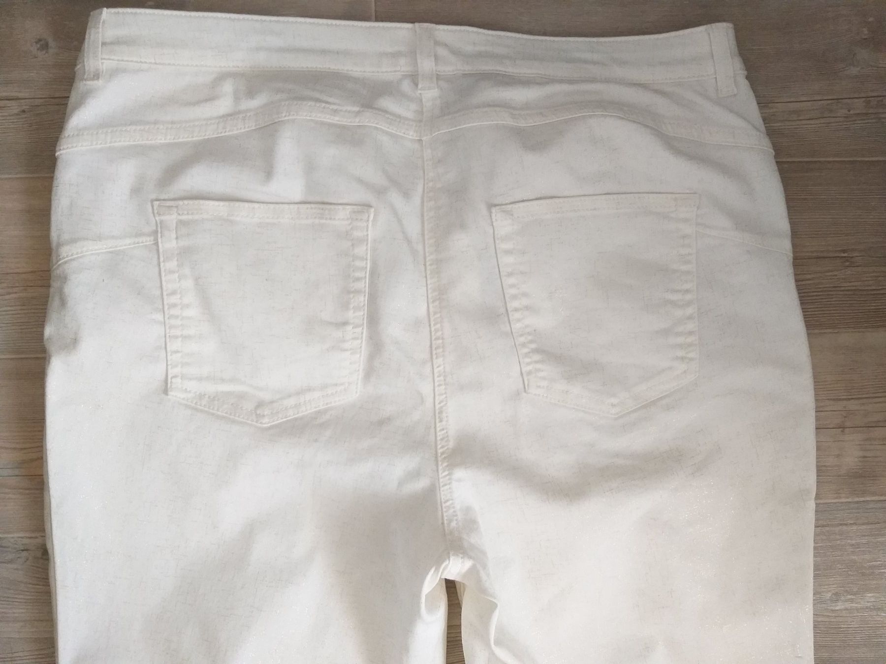 Madeleine Jeans: MADELEINE Jeans taille / Grosse 46 CH – Neuf (Voir description) à Cossonay-ville par Super-Price-Quality 6
