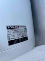Tobler Styleboiler ITWV 200 Boiler akzeptabler Zustand