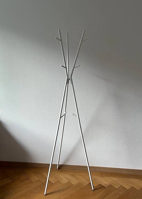 Porte manteau: Kleiderständer / Garderobenständer – D'occasion à Bern par arm_zdt6