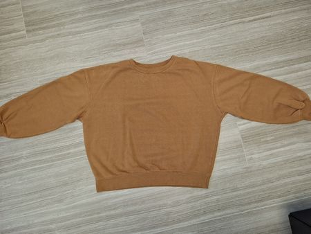 pull brun