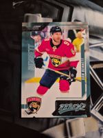 NHL Sam Bennett Florida Panthers