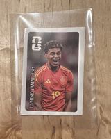 Panini Coca-Cola Sticker WM 2026 – CC1 Lamine Yamal