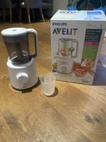 Philips Avent Dampfgarer & Mixer