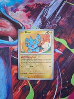 Shinx - Reverse Holo - Pokemon Paldea Evolved