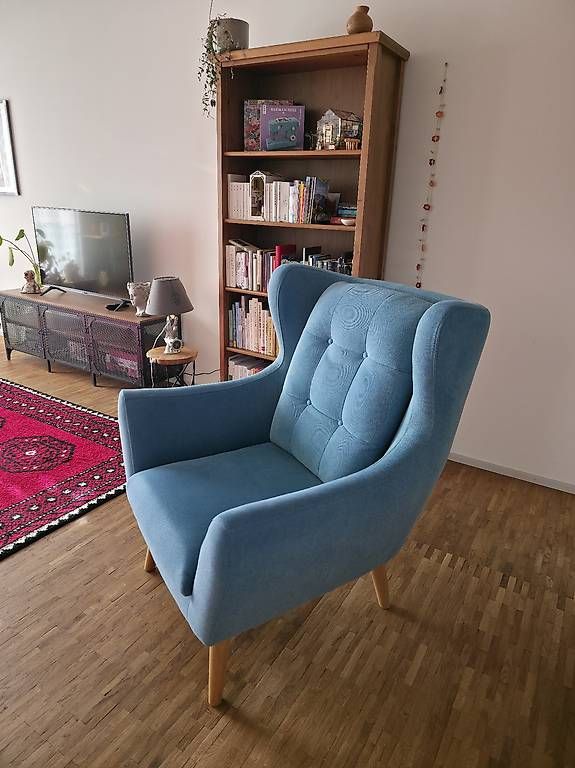 Fauteuils: Wunderschöner Sessel  – D'occasion à Bern par fre_22ld 2