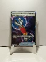 Pokémon Karte – Ausrüstungsentsorger – Deutsche Version