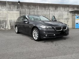 Bmw 535xdrive Luxury Line FRISCH MFK