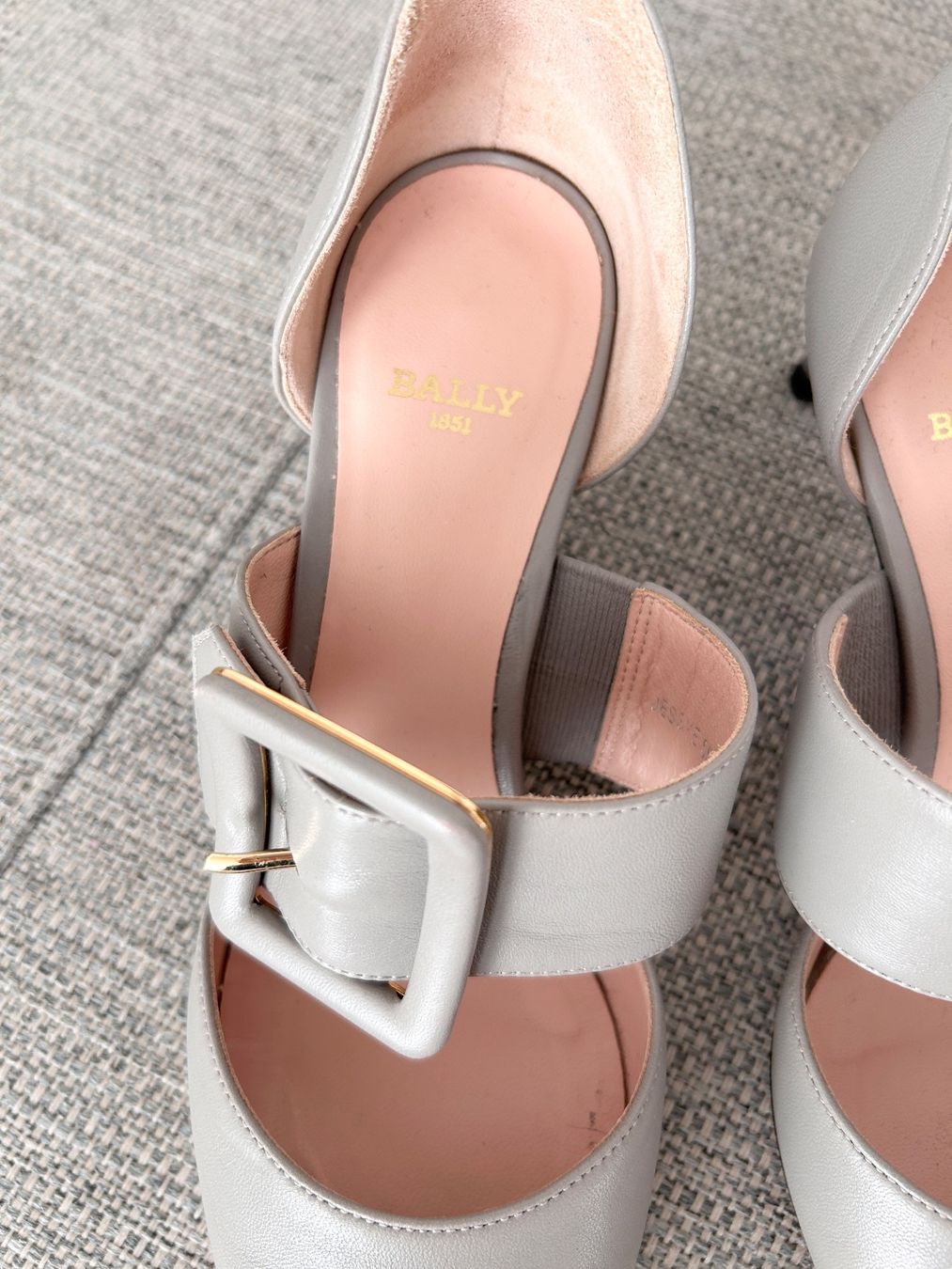 Bally Scarpe da donna: Bally Pumps - Gr. 36 – Nuovo (secondo la descrizione) da Illnau venduto da Monkky 4