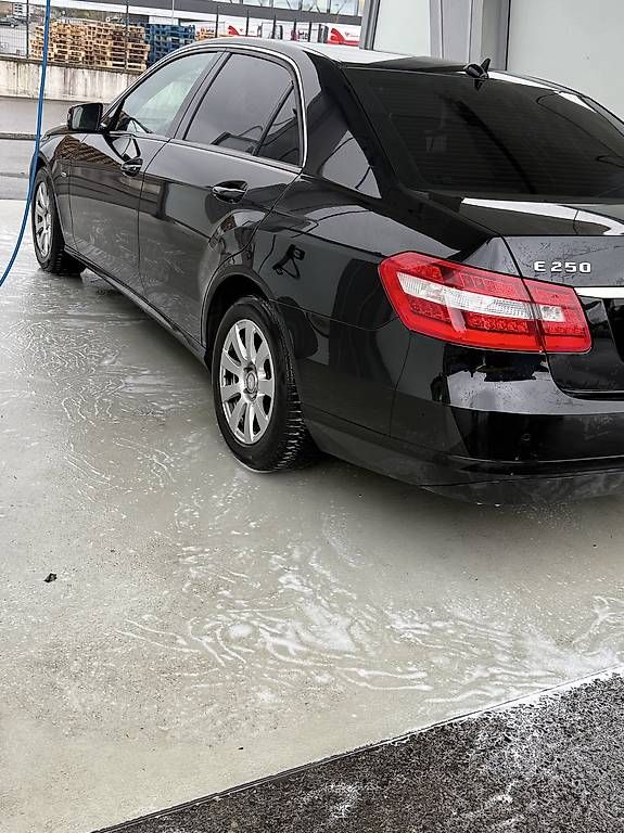 Automobili: Merzedes Automatik  – Usato da Jegenstorf venduto da Zambak 3