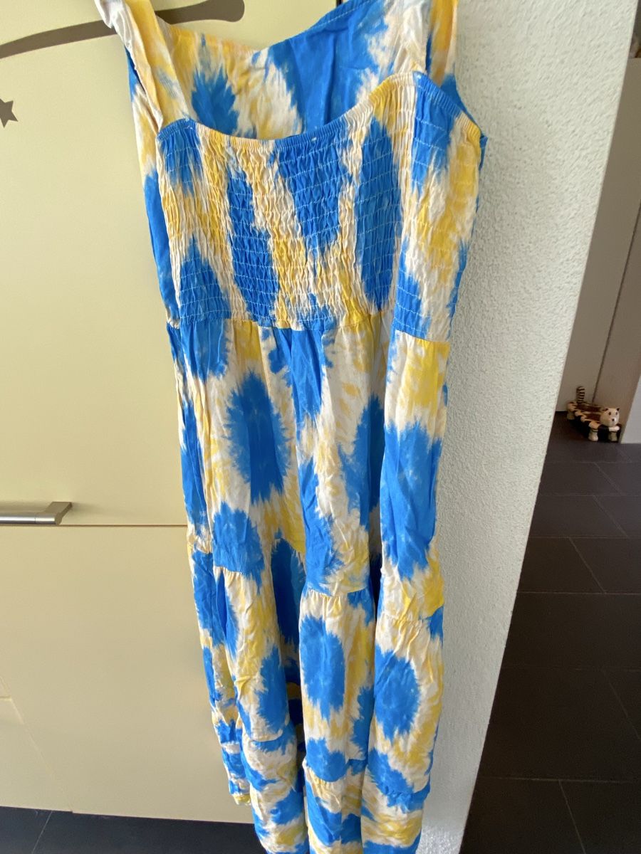 Vestiti: B Vibes Sommerkleid – Usato da Obbürgen venduto da bugi6868 6