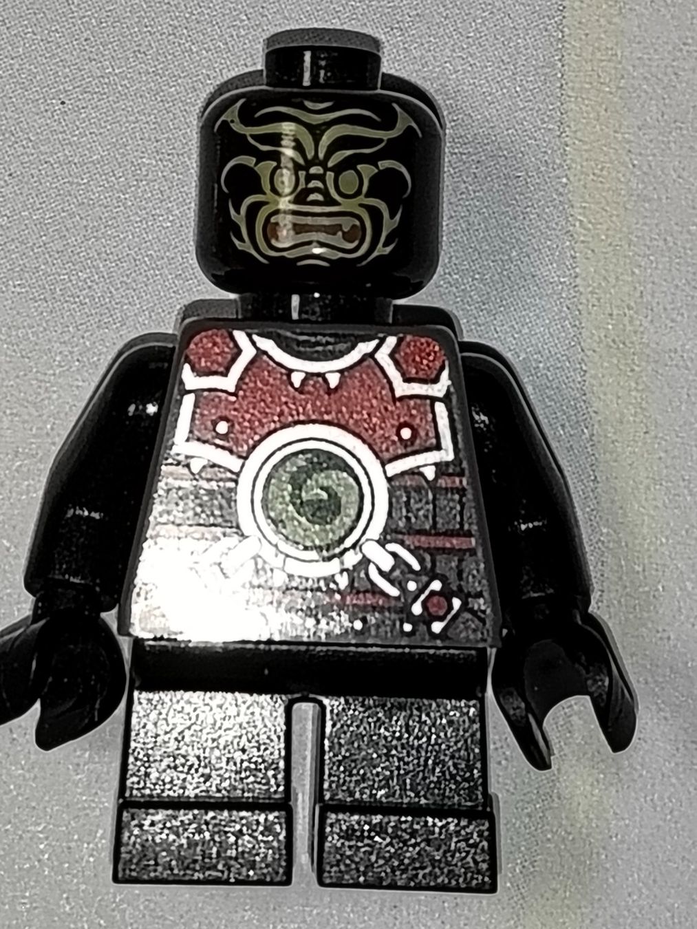 Lego Baukästen: Legofigurenteile Ninjago zu  Stone Army Scout /D26 – Gebraucht aus St. Gallen von Bisaknosp 2