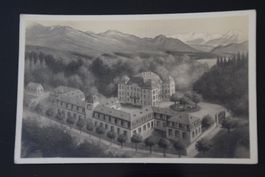 AK Luzern, Pflegheim Steinhof