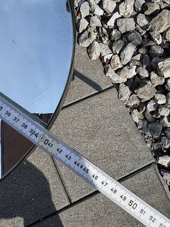 Tische: Beistelltisch  – Gebraucht aus Hütten von bri_kkp6 1