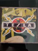 Tesla - Psychotic Supper