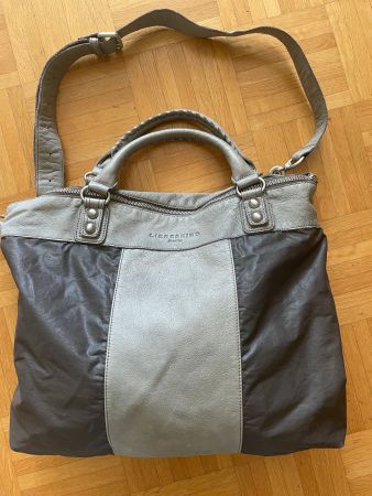 Liebeskind Ledertasche Modell Baileys