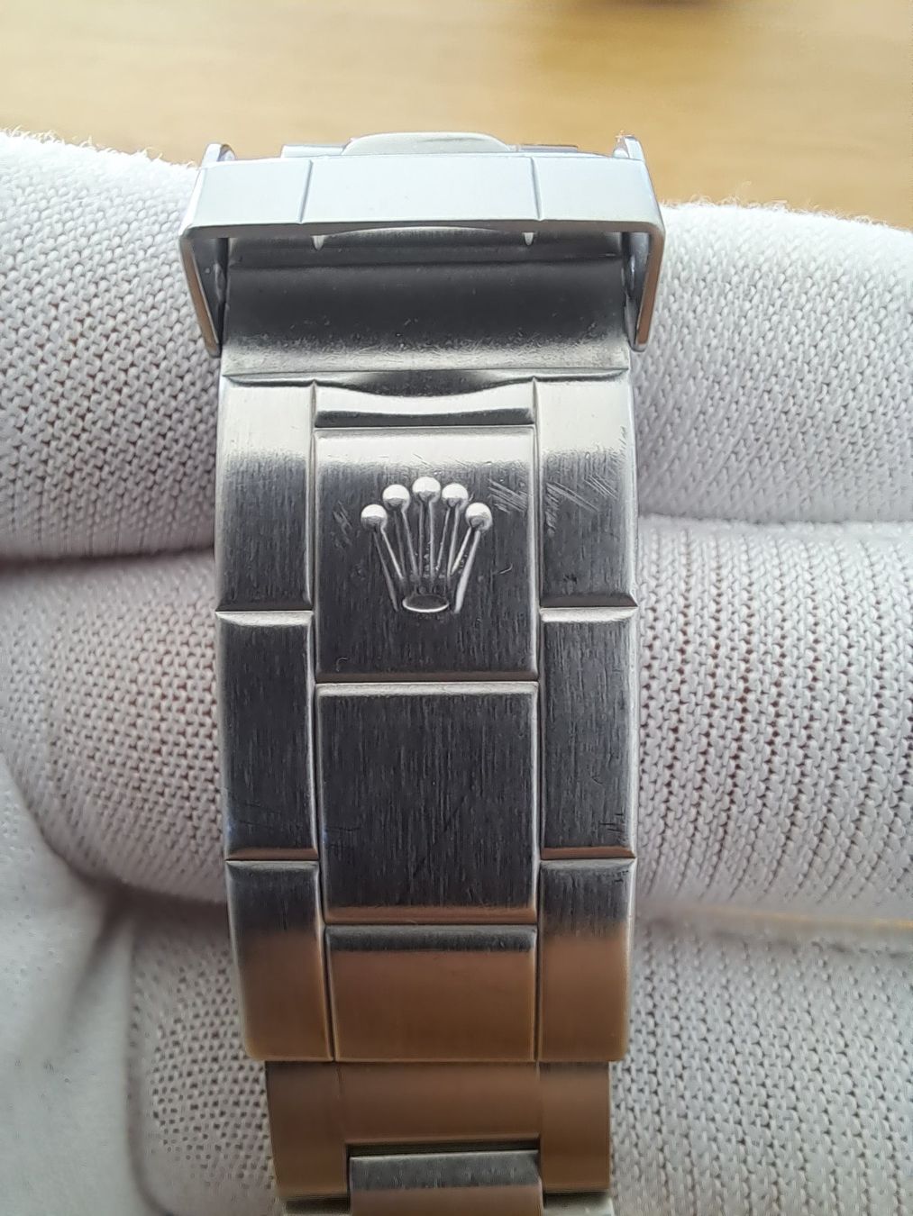Rolex Orologi: Rolex Submariner Date 16610 Full-Set – Usato da Appenzell venduto da PTN.GRG 7