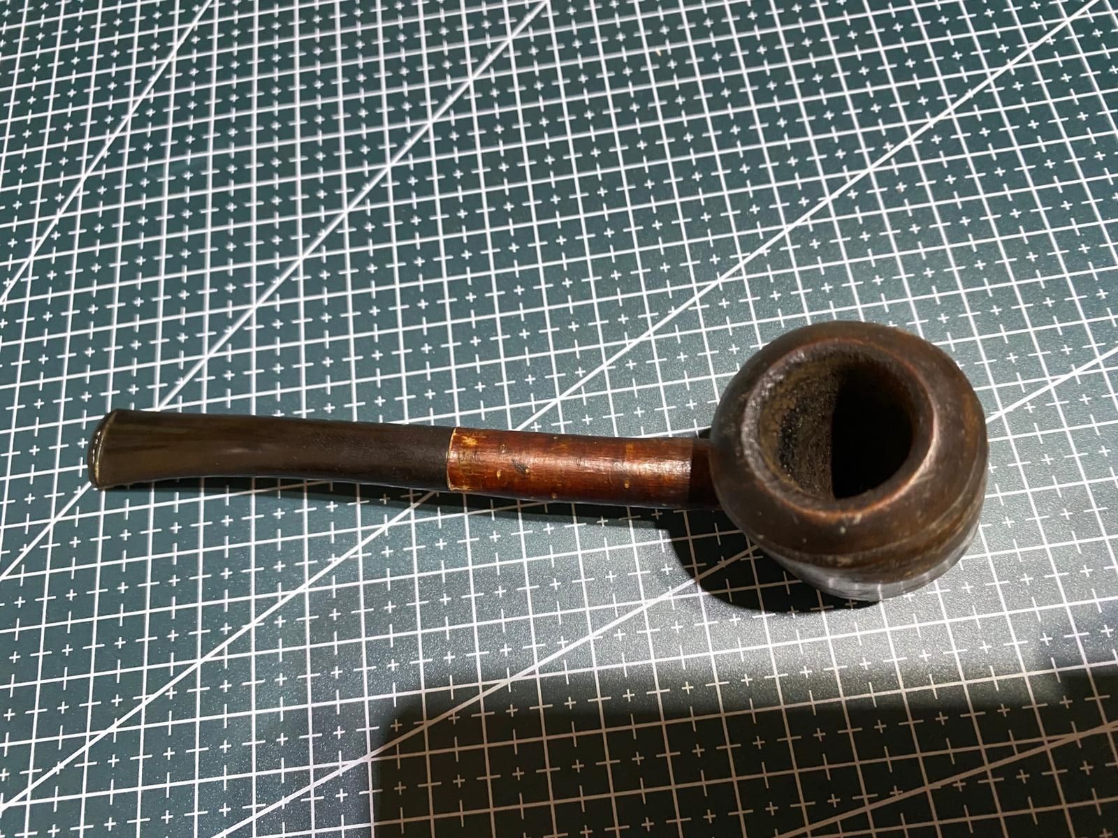 Pipes & Accessoires: Tabak Pfeife Ropp – D'occasion à Schänis par M.a.r.k.85 5