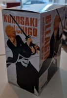 Bleach Ichigo Kurosaki soul entered mode 17 cm