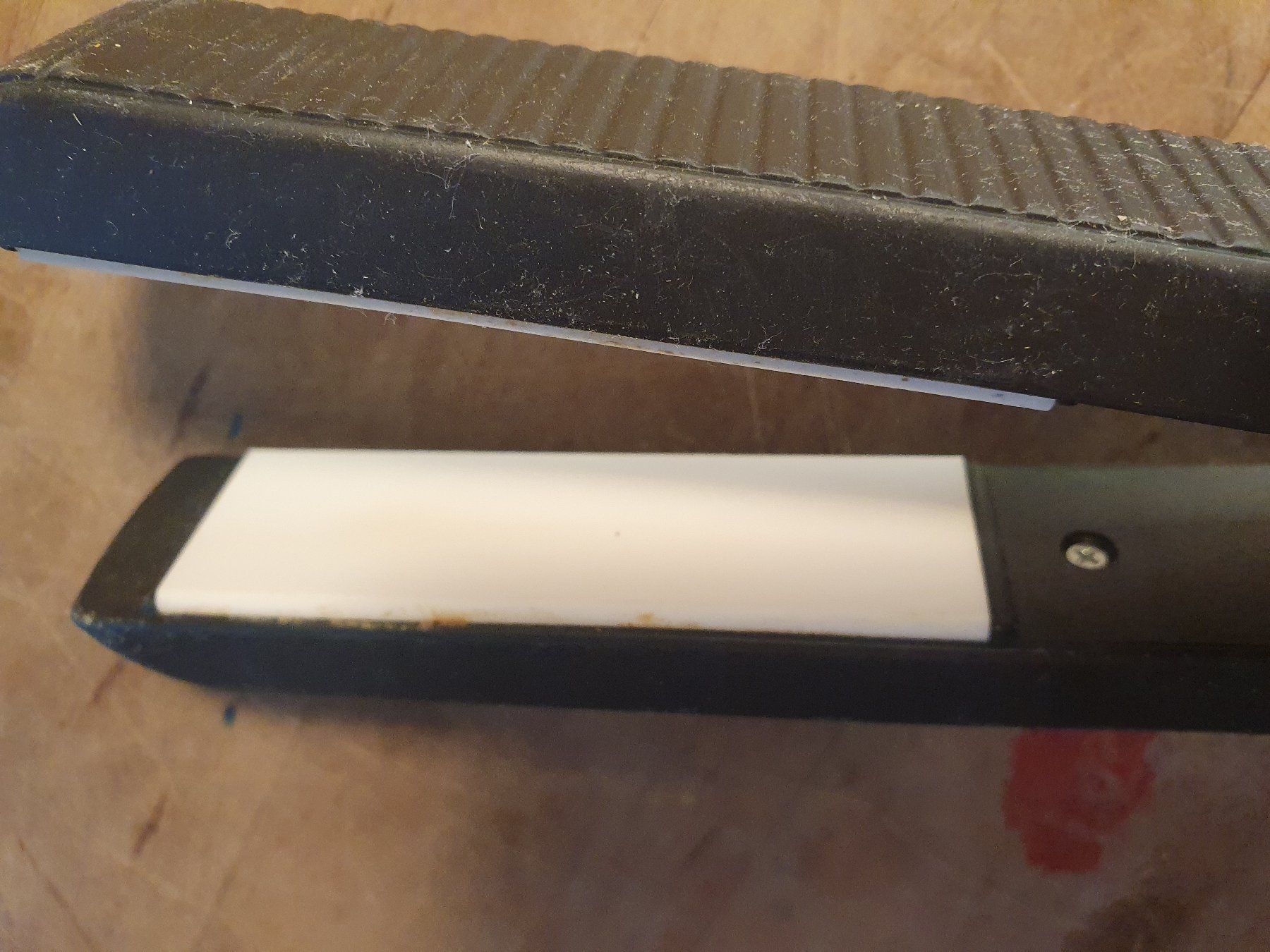 Piastre & Arricciacapelli: Electric CO Lockenwickler – Usato da Zürich venduto da loosebone 3