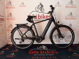 NEUWERTIG! Cube Kathmandu Hybrid EXC 800, 120NM, GARANTIE